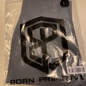 Born Primitive Legging L NEW